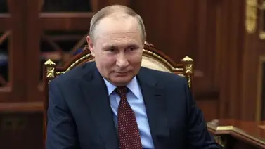 Empresario ruso residente en EEUU ofreció un millón de dólares por Putin Empresario ruso residente en EEUU ofreció un millón de dólares por Putin