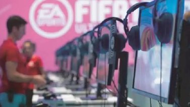 EA Sports elimina la selección y los clubes rusos de FIFA 2022