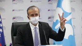 Venezuela participa en la 26º reunión ministerial de la OPEP+