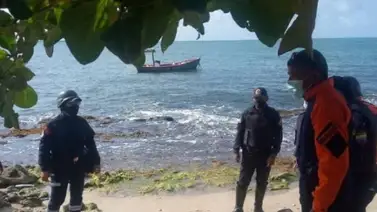 Joven murió ahogado en una playa de Puerto Cabello Joven murió ahogado en una playa de Puerto Cabello
