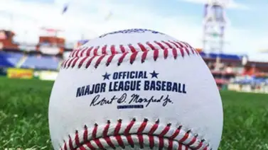 Grandes Ligas cancela las dos primeras series de la temporada 2022 Grandes Ligas cancela las dos primeras series de la temporada 2022