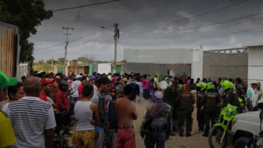 Asesinados tres indígenas Wayúu dentro de una vivienda
