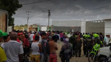 Asesinados tres indígenas Wayúu dentro de una vivienda