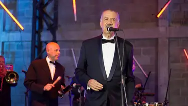 Luis Pérez y Remil Renna unen fuerzas para exportar al talento nacional Luis Pérez y Remil Renna unen fuerzas para exportar al talento nacional