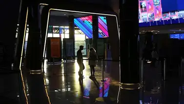 Universal se une a Disney y Warner Bros al cancelar estrenos en Rusia Universal se une a Disney y Warner Bros al cancelar estrenos en Rusia