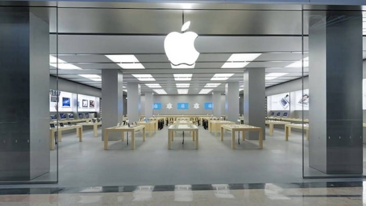 Apple no facilitará la venta de sus productos electrónicos a Rusia