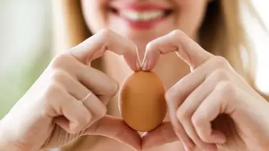 ¿Por qué es bueno consumir huevo de gallina? ¿Por qué es bueno consumir huevo de gallina?