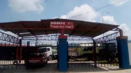 Muere asaltante del comando de Bomberos en Morón
