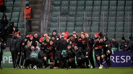 El Spartak de Moscú será eliminado de la Europa League por conflicto en Ucrania