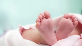 Nace una niña venezolana durante la guerra en Ucrania