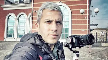 Alex Tienda denuncia el hackeo de su cuenta Instagram Alex Tienda denuncia el hackeo de su cuenta Instagram