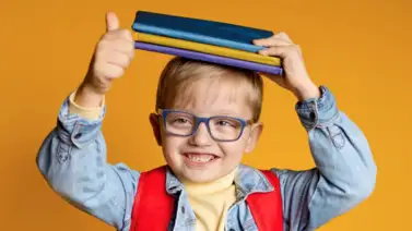 Conoce el “ojo vago” en los niños Conoce el “ojo vago” en los niños