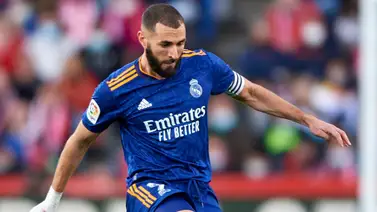 El Real Madrid vence al Rayo y se afianza en el liderato El Real Madrid vence al Rayo y se afianza en el liderato
