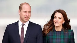 Los duques de Cambridge expresan su apoyo al pueblo de Ucrania