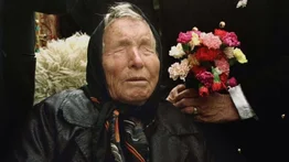 La vidente Baba Vanga predijo la guerra entre Rusia y Ucrania