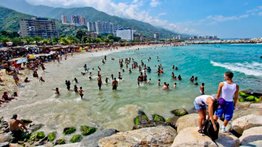 Conozca los precios para disfrutar este asueto de Carnaval en la playa