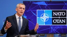 OTAN despliega "Fuerza de Respuesta" para la defensa colectiva