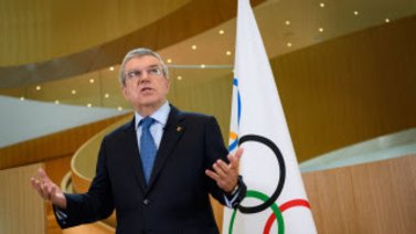 COI pide cancelar o trasladar eventos deportivos de Rusia