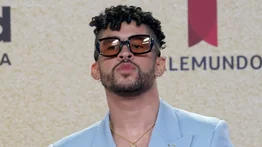 Sin ser el más nominado: Bad Bunny vence en Premio Lo Nuestro