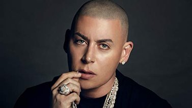 Cosculluela estrena "La que Hay" segundo sencillo en menos de un mes