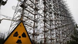 Emergencia: Ucrania informa aumento de radiación en Chernóbil tras llegada de rusos