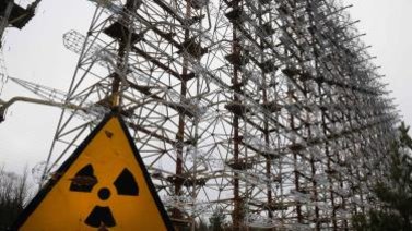 Emergencia: Ucrania informa aumento de radiación en Chernóbil tras llegada de rusos