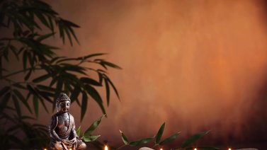 Feng shui para armonizar el hogar