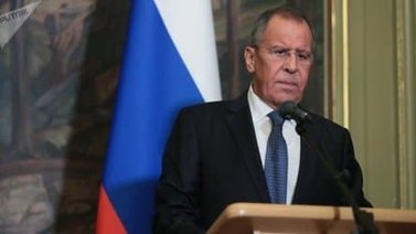 Rusia ofrece ayuda al diálogo entre el Gobierno y la oposición de Venezuela