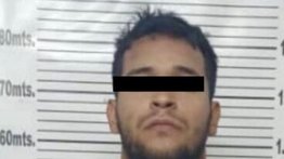 Capturado abusador sexual en Macarao implicado en 15 casos