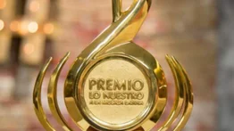 Conoce la lista de nominados a Premio Lo Nuestro
