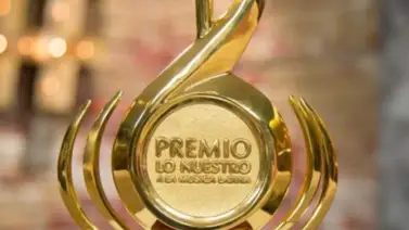 Conoce la lista de nominados a Premio Lo Nuestro Conoce la lista de nominados a Premio Lo Nuestro