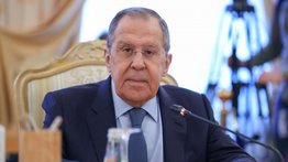 Ministro de Rusia aún ve posibilidad para el diálogo con Occidente