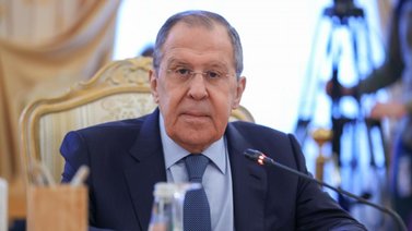 Ministro de Rusia aún ve posibilidad para el diálogo con Occidente