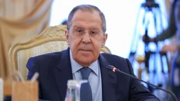 Ministro de Rusia aún ve posibilidad para el diálogo con Occidente