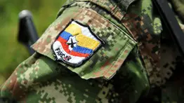 Muertos 15 disidentes de las Farc en operación del ejército colombiano