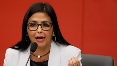 Gobierno reitera denuncia a FMI por "discriminación" en asignación de fondos
