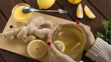 Descubre los beneficios que ofrece el té de jengibre Descubre los beneficios que ofrece el té de jengibre