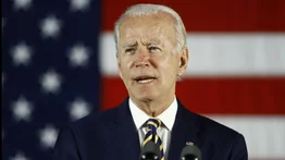 Biden busca apoyo entre aliados del G-7 contra Rusia