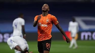 Suspendida indefinidamente la Liga de Fútbol de Ucrania