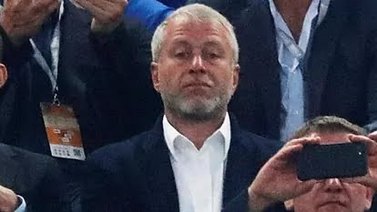 Propietario ruso del Chelsea no podría estar en Reino Unido