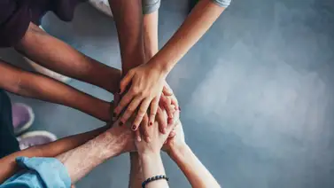 La crónica menor: La fraternidad humana La crónica menor: La fraternidad humana