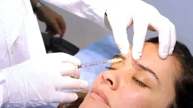 La cirugía plástica "exprés" es la moda en Venezuela La cirugía plástica "exprés" es la moda en Venezuela