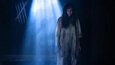 El Exorcismo de Dios: la cinta que pudo haber cambiado el subgénero de posesiones El Exorcismo de Dios: la cinta que pudo haber cambiado el subgénero de posesiones