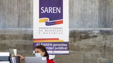 Así te afectan las nuevas tasas de Registros y Notarías (+video)