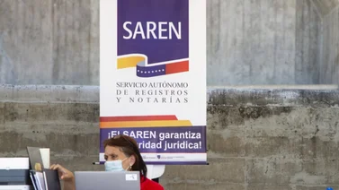 Así te afectan las nuevas tasas de Registros y Notarías (+video)