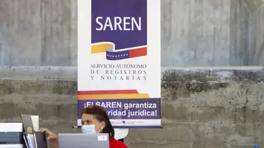 Así te afectan las nuevas tasas de Registros y Notarías (+video) Así te afectan las nuevas tasas de Registros y Notarías (+video)