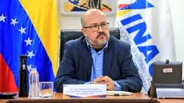 INAC aprueba nueva frecuencia de vuelos entre Venezuela y España