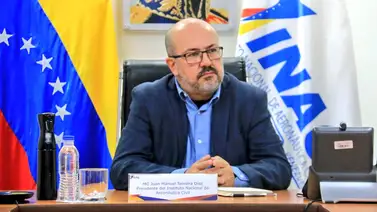 INAC aprueba nueva frecuencia de vuelos entre Venezuela y España INAC aprueba nueva frecuencia de vuelos entre Venezuela y España