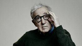 Woody Allen escribe nueva colección de ensayos humorísticos