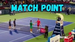 Djoković avanza a cuartos de final del torneo de Dubái